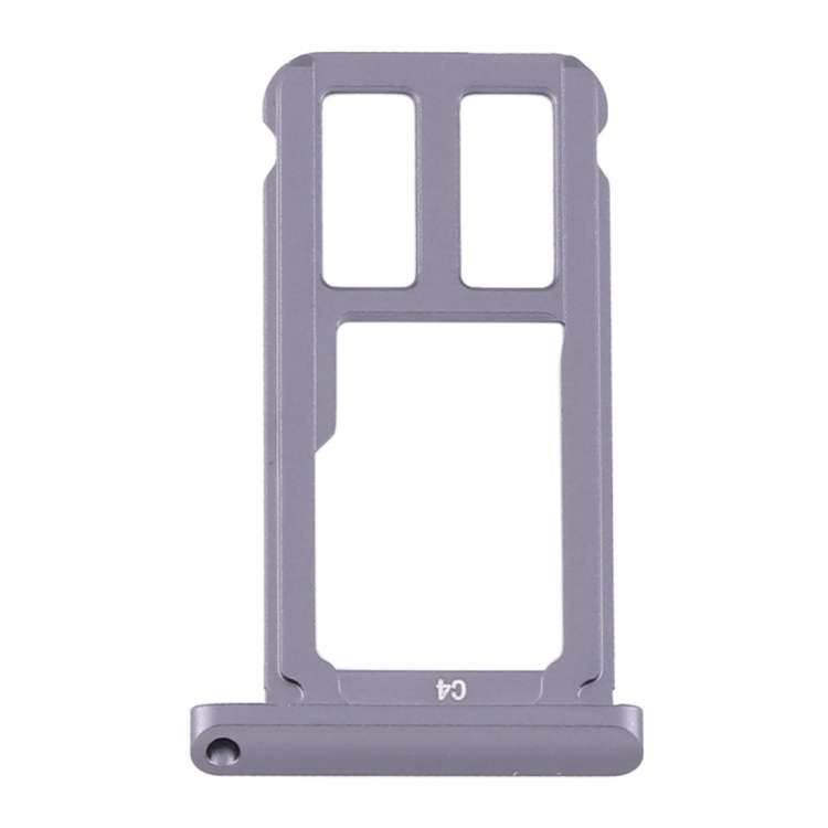 Micro SD Card Tray for Huawei MediaPad M5 8 (WIFI Version) (Grey)
