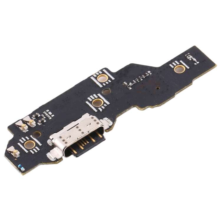 Original Charging Port Board for Nokia X5 / 5.1 Plus / TA-1120 / TA-1105 / TA-1102