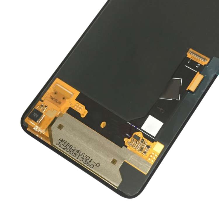 Original OLED LCD Screen for Google Pixel 4a 5G GD1YQ G025I with Digitizer Full Assembly