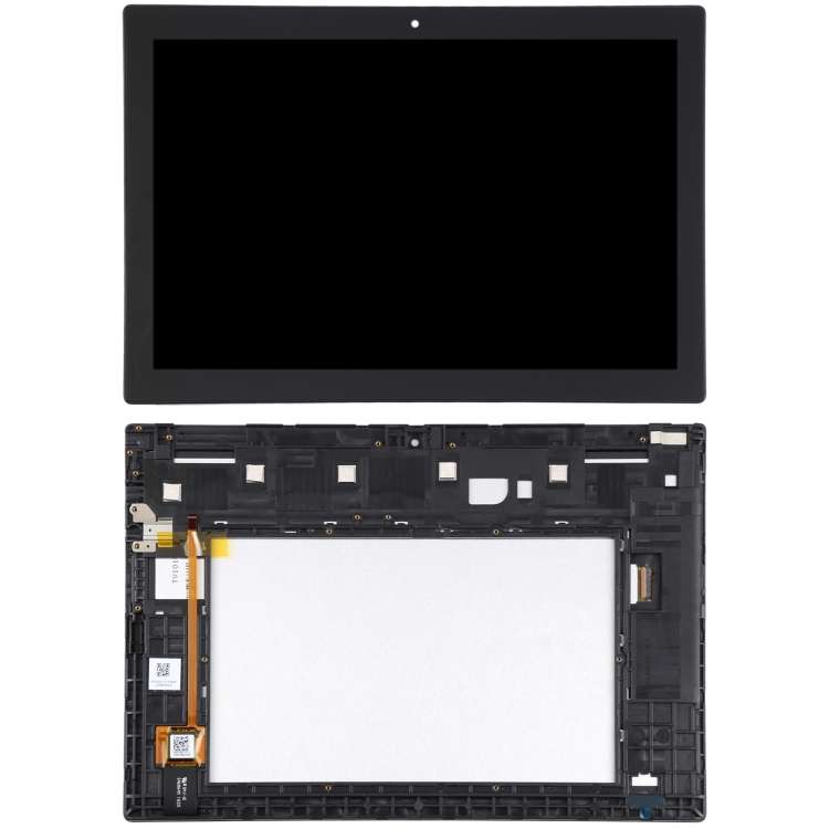 OEM LCD Screen for Lenovo TAB4/TB-X304F/TB-X304L/TB-X304N/TB-X304X/TB-X304 Digitizer Full Assembly w