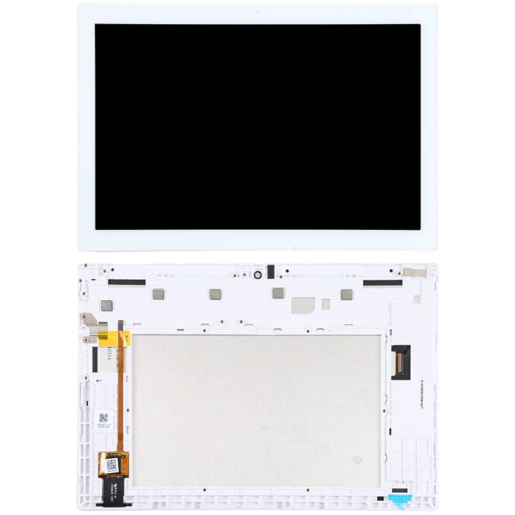 OEM LCD Screen for Lenovo TAB4/TB-X304F/TB-X304L/TB-X304N/TB-X304X/TB-X304 Digitizer Full Assembly w
