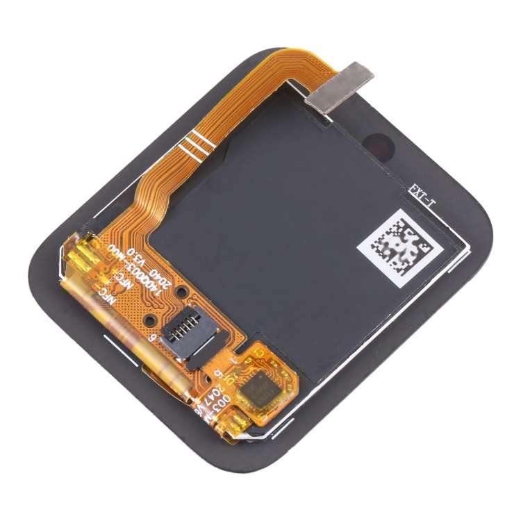 Original LCD Screen and Digitizer Full Assembly for Xiaomi Redmi Watch REDMIWT01