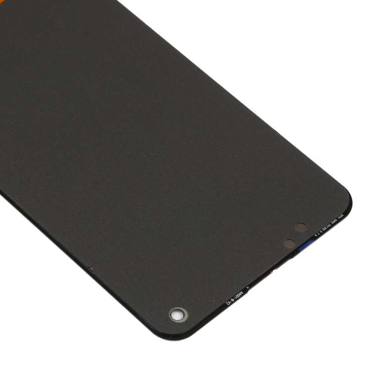 Original OLED Material LCD Screen and Digitizer Full Assembly for OPPO Reno5 5G / Reno7 5G PEGM00 PE