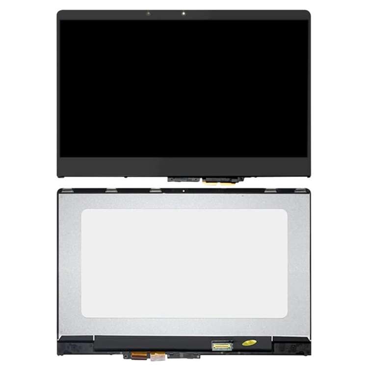 1920 x 1080 FHD OEM LCD Screen for Lenovo YOGA 710-14ISKIKB 5D10M14182 Digitizer Full Assembly with