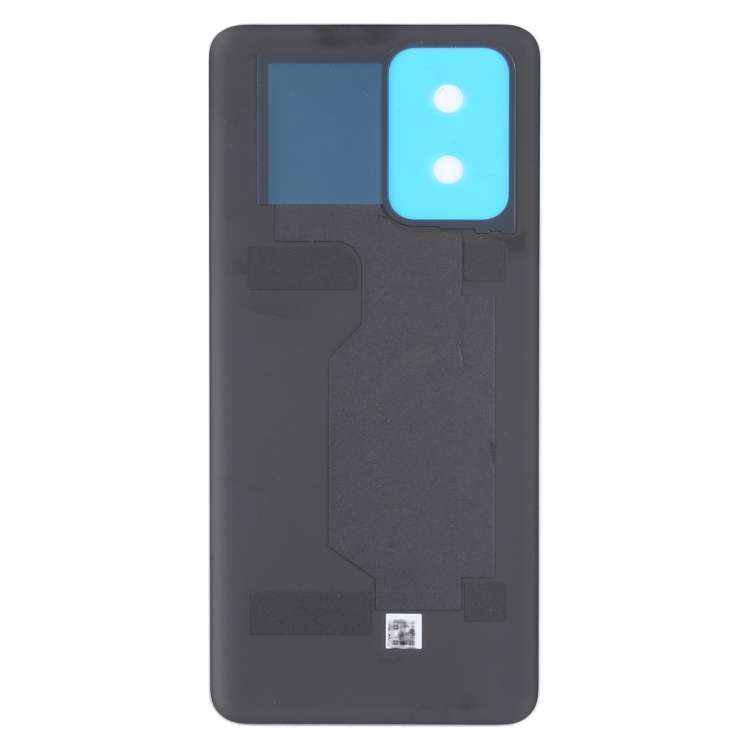 Original Back Battery Cover for Xiaomi Redmi Note 10 Pro (China) 5G(White)
