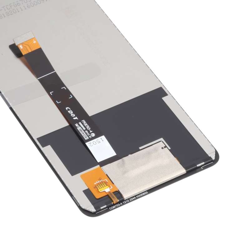 Original LCD Screen for LG K92 5G LMK920 LM-K920 with Digitizer Full Assembly