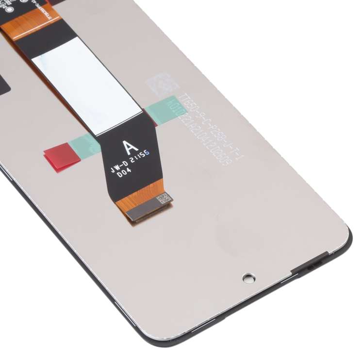 Original LCD Screen and Digitizer Full Assembly for Xiaomi Redmi 10 Prime / Redmi 10 / Redmi 10 2022