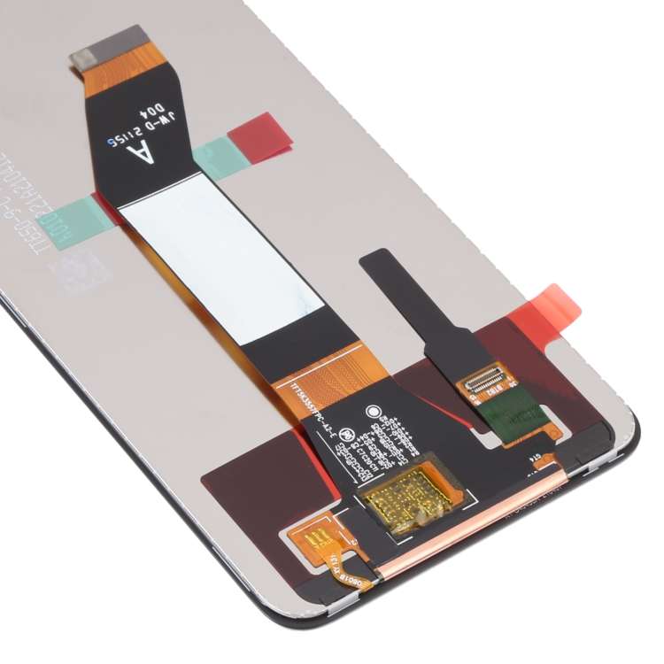 Original LCD Screen and Digitizer Full Assembly for Xiaomi Redmi 10 Prime / Redmi 10 / Redmi 10 2022