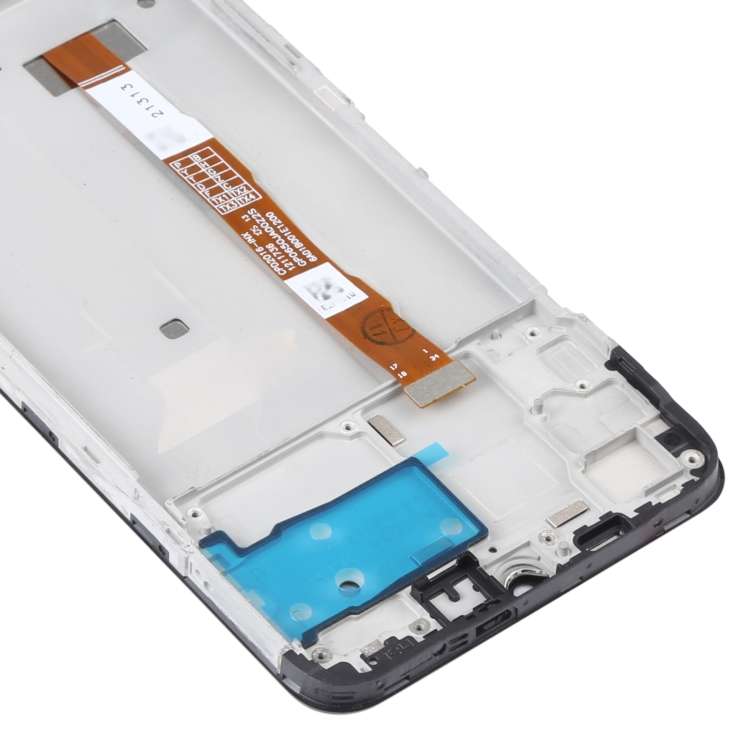 Original LCD Screen and Digitizer Full Assembly With Frame for vivo Y30 (China) / Y20s / Y20 / Y20i