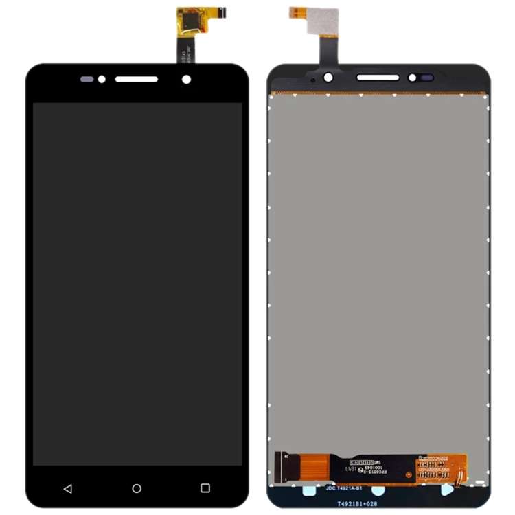 LCD Screen and Digitizer Full Assembly for Alcatel One Touch Pixi 4 (6) 3G OT-8050D OT8050 8050D 805