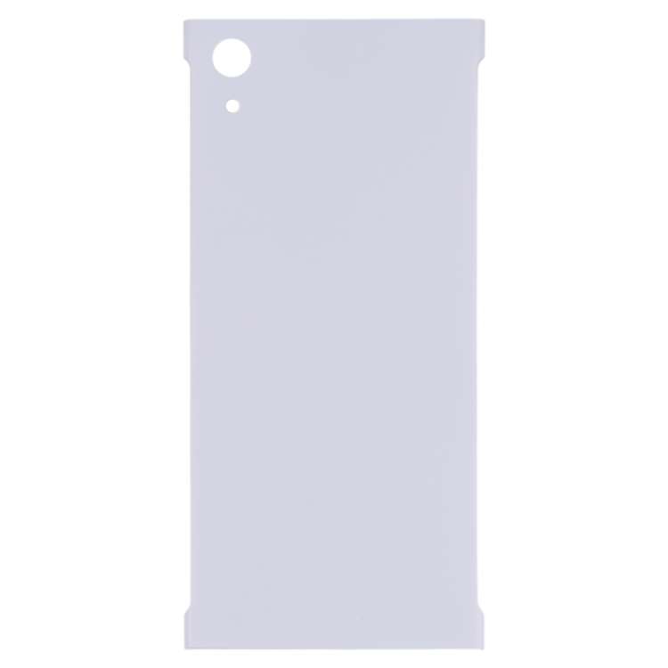 Battery Back Cover for Sony Xperia XA1(White)