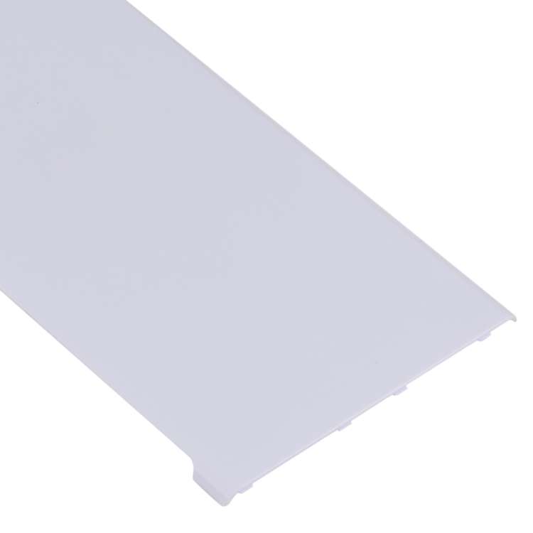Battery Back Cover for Sony Xperia XA1(White)