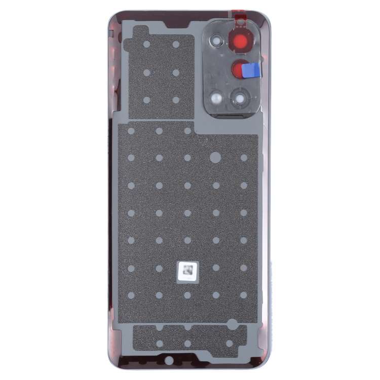 For OPPO Reno5 5G / Find X3 Lite PEGM00, PEGT00, CPH2145 Original Battery Back Cover (Blue)
