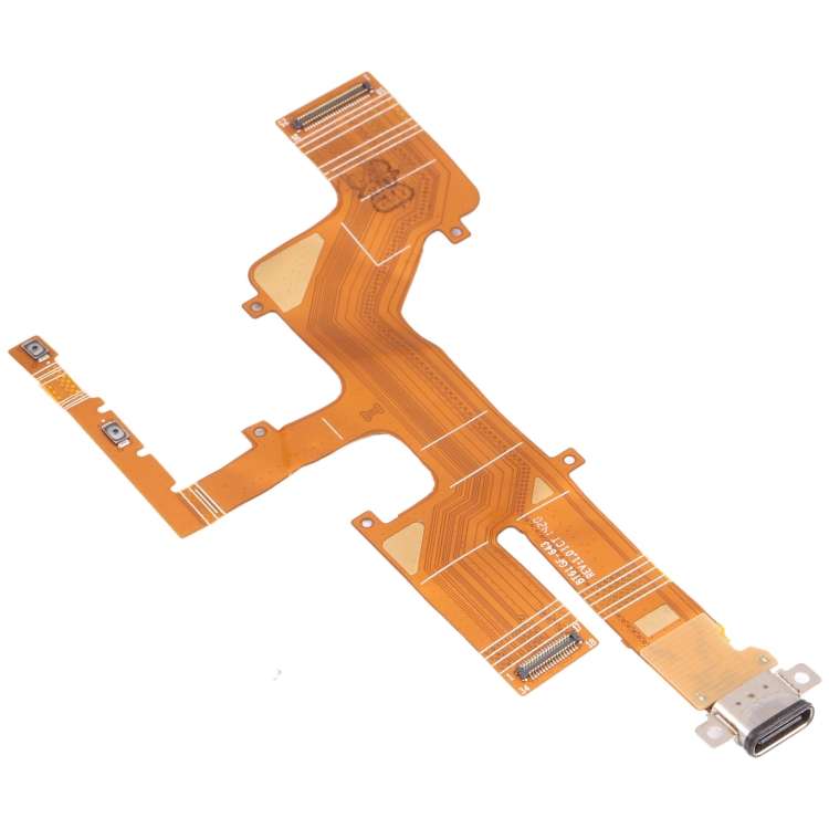 Charging Port Flex Cable for Cat S61