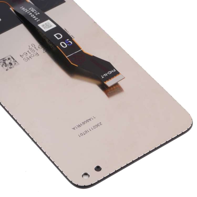 Original LCD Screen for Huawei Nova 8i with Digitizer Full Assembly