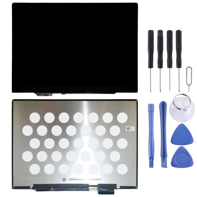 2160x1440 Original LCD Screen for Huawei Matebook 14 lKLVC-WFH9L KLVC-WFE9L with Digitizer Full Asse