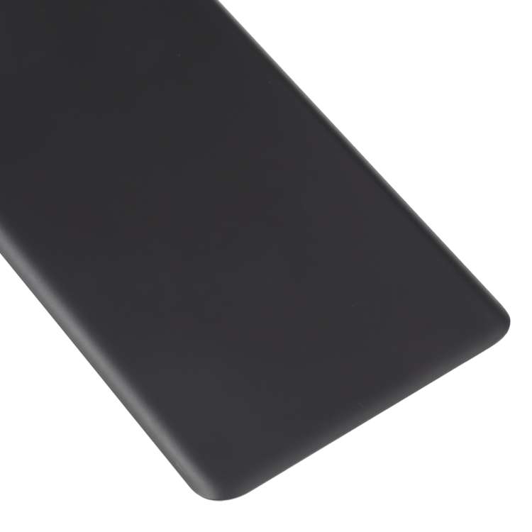 For Huawei Nova 10 Pro OEM Glass Battery Back Cover(Black)