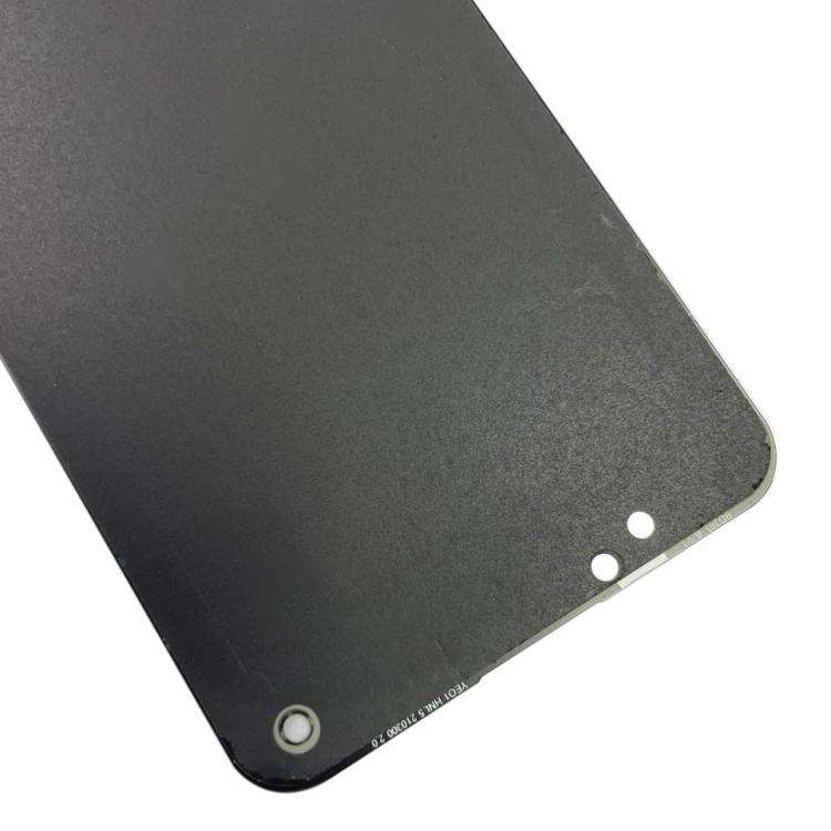 Original AMOLED LCD Screen For OnePlus Nord 2T CPH2399 CPH2401 with Digitizer Full Assembly(Black)