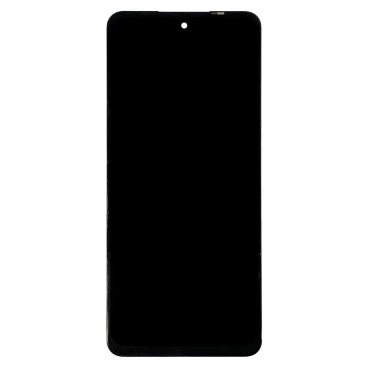 LCD Screen For OnePlus Nord CE 3 Lite Digitizer Full Assembly (Black)