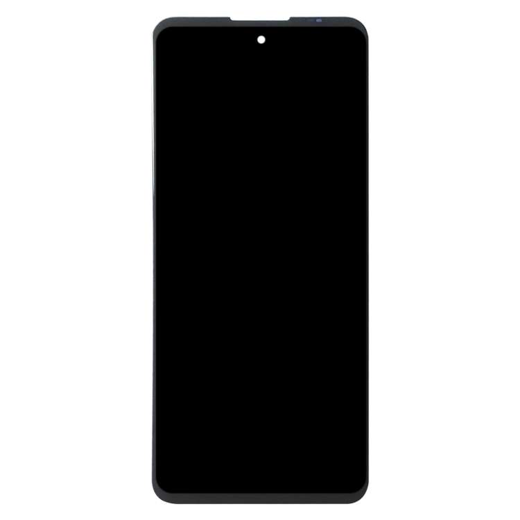 For ZTE Blade V40 9045 LCD Screen with Digitizer Full Assembly (Black)