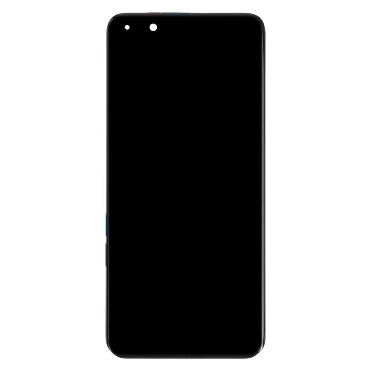 For Huawei P40 Pro+ Original OLED LCD Screen with Digitizer Full Assembly