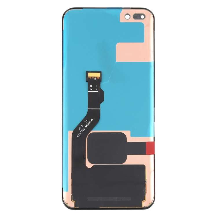 For Huawei P40 Pro+ Original OLED LCD Screen with Digitizer Full Assembly