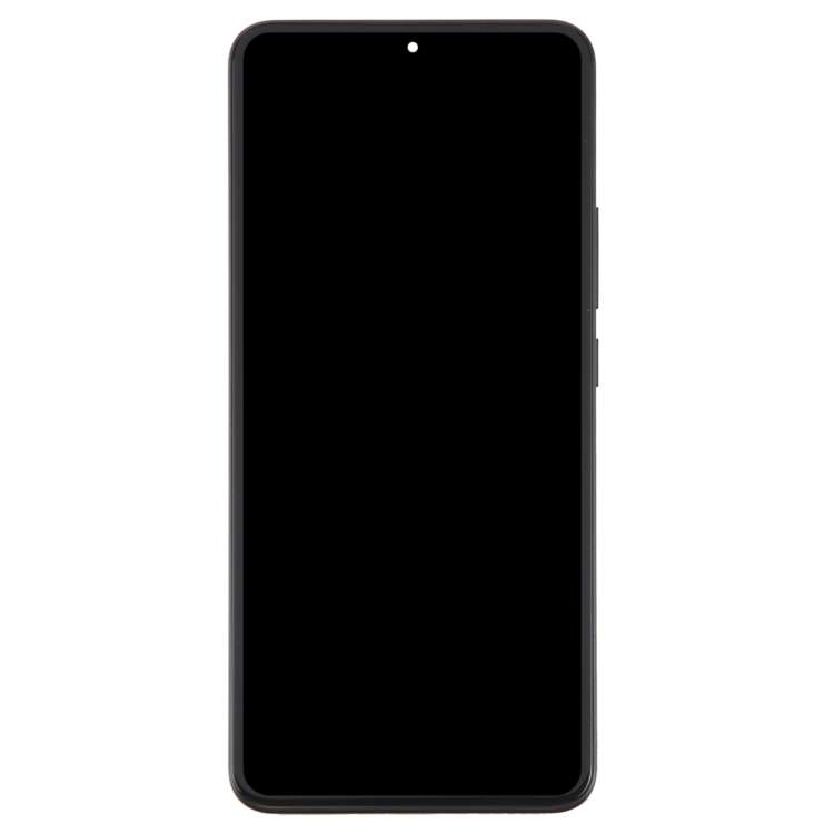 For Xiaomi Redmi K60 Ultra Original AMOLED Material LCD Screen Digitizer Full Assembly with Frame (B