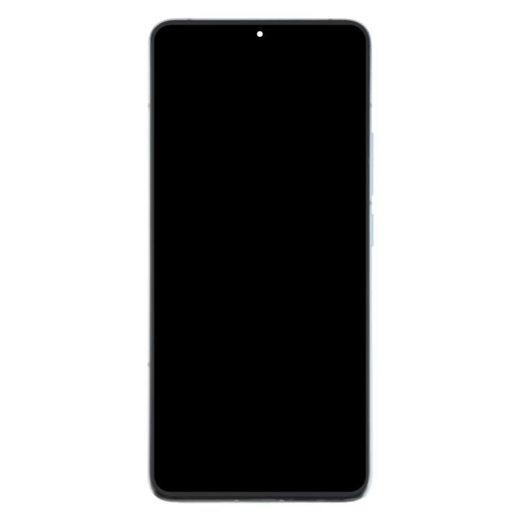 For Xiaomi Redmi K70 Original AMOLED Material LCD Screen Digitizer Full Assembly with Frame (Green)