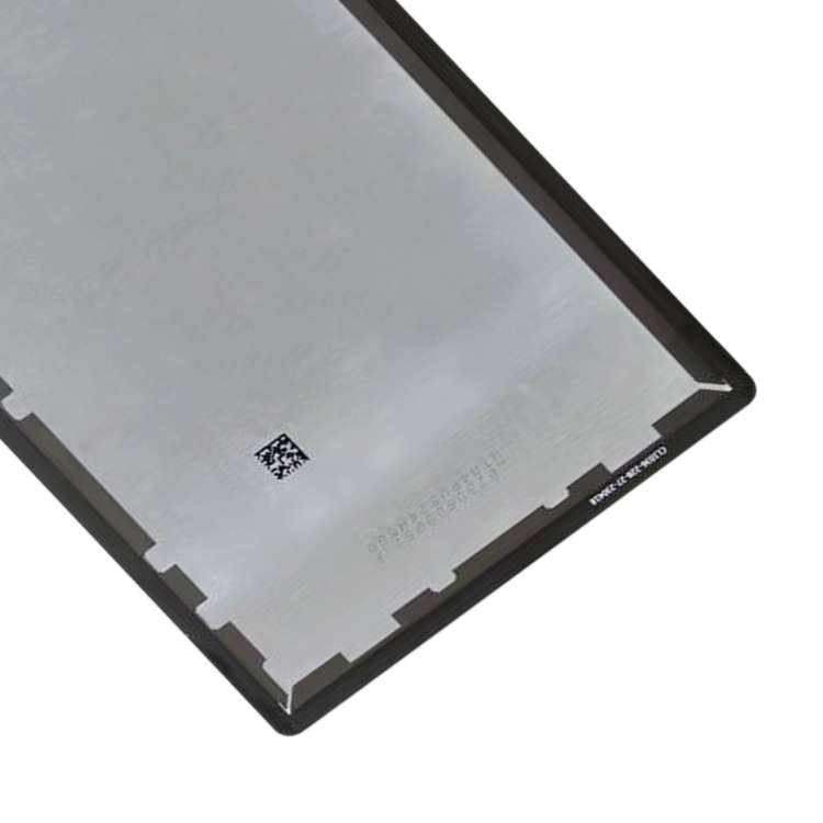 For T-Mobile Revvl Tab 5G 10.36 inch LCD Screen with Digitizer Full Assembly (Black)