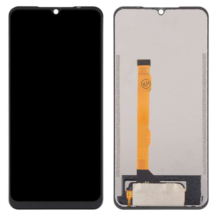 Original LCD Screen for Doogee N20 Pro with Digitizer Full Assembly