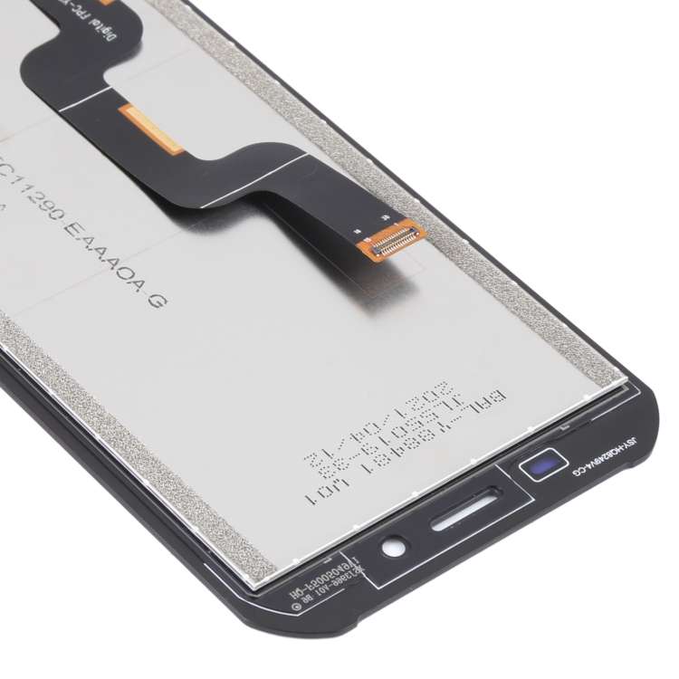 LCD Screen and Digitizer Full Assembly for Doogee S40 Pro