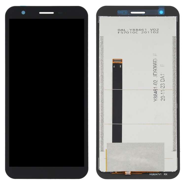 Original LCD Screen for Blackview BV4900 Pro with Digitizer Full Assembly