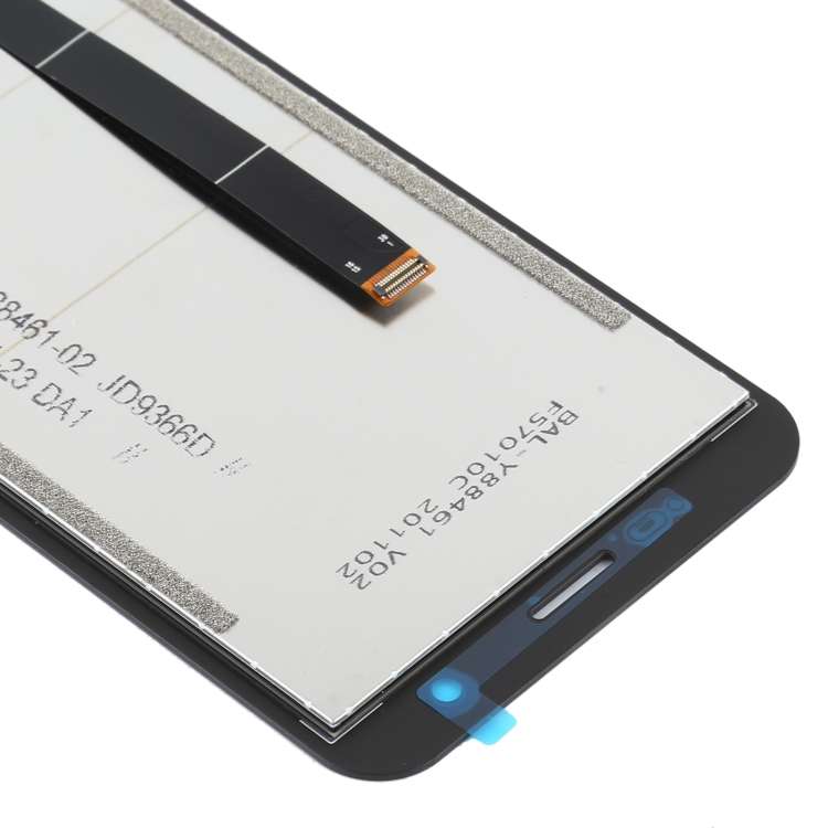 Original LCD Screen for Blackview BV4900 Pro with Digitizer Full Assembly