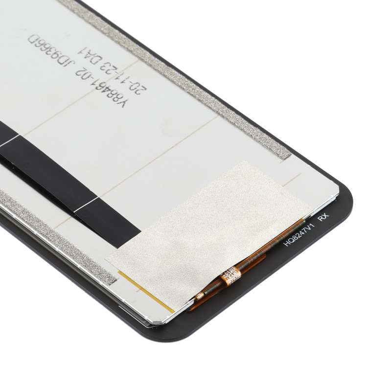 Original LCD Screen for Blackview BV4900 Pro with Digitizer Full Assembly
