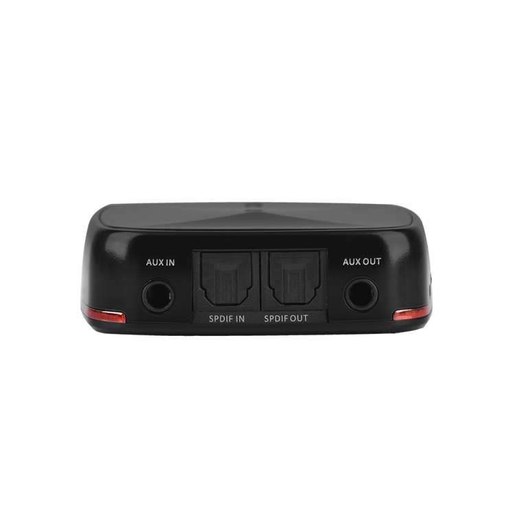 Aptx Bluetooth Transmitter Receiver Wireless Adapter Toslink/SPDIF