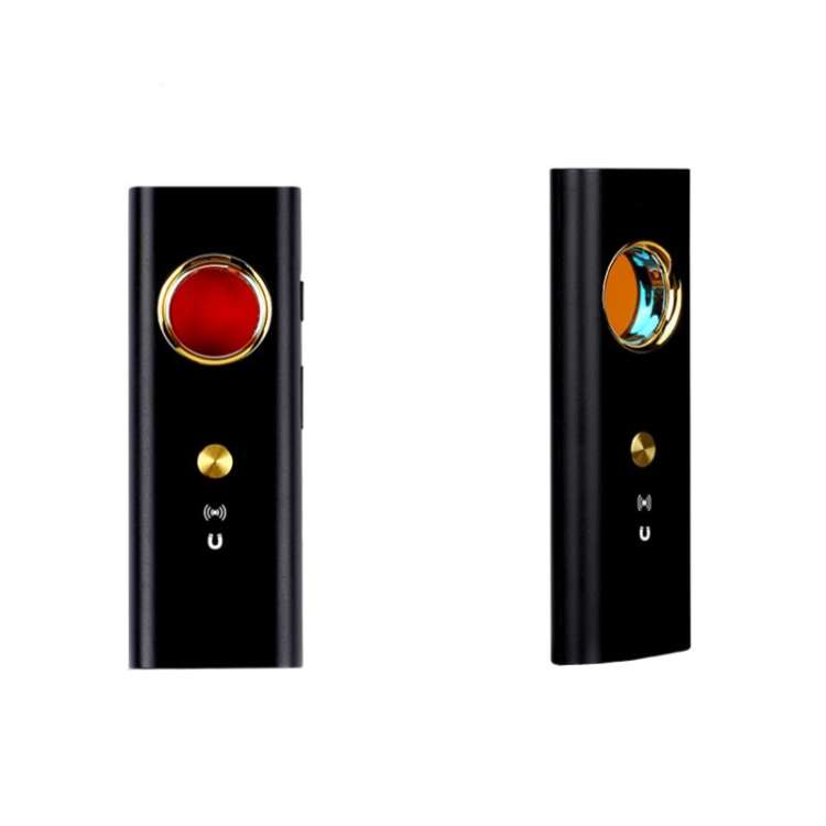 ZS-R35 Portable Mini Wireless Signal Detector Anti-GPS Scanner