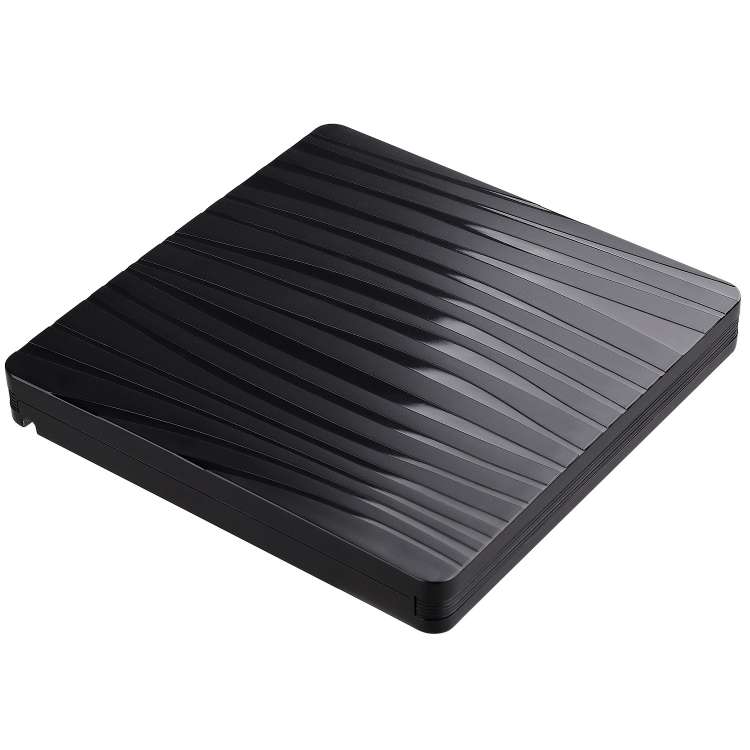 External USB 3.0 Type-C CD Drive DVD Recorder DVD-RW DVD ROM Player