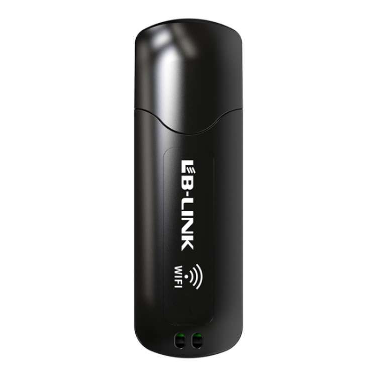 LB-LINK WN300BT Free Driver Wireless Network Card 2-in-1 USB WiFi Bluetooth Adapter