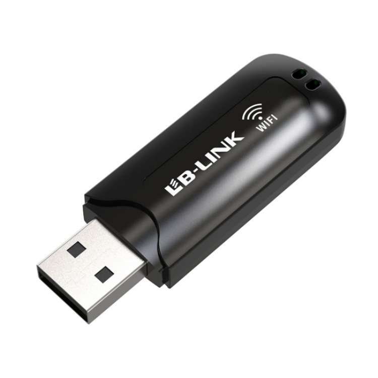 LB-LINK WN300BT Free Driver Wireless Network Card 2-in-1 USB WiFi Bluetooth Adapter