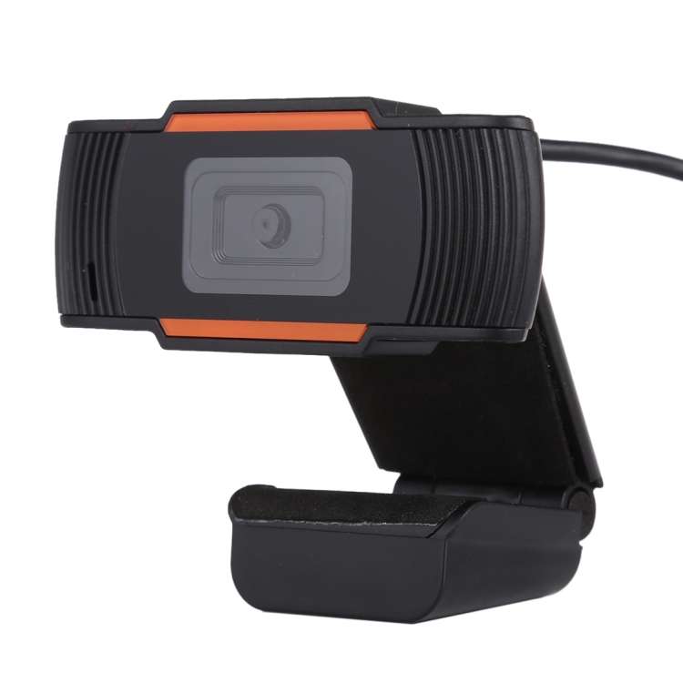 Webcam HD 480P PC Camera for Skype for Android TV   Rotatable Computer Camera USB Web Cam