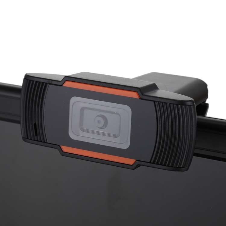 Webcam HD 480P PC Camera for Skype for Android TV   Rotatable Computer Camera USB Web Cam