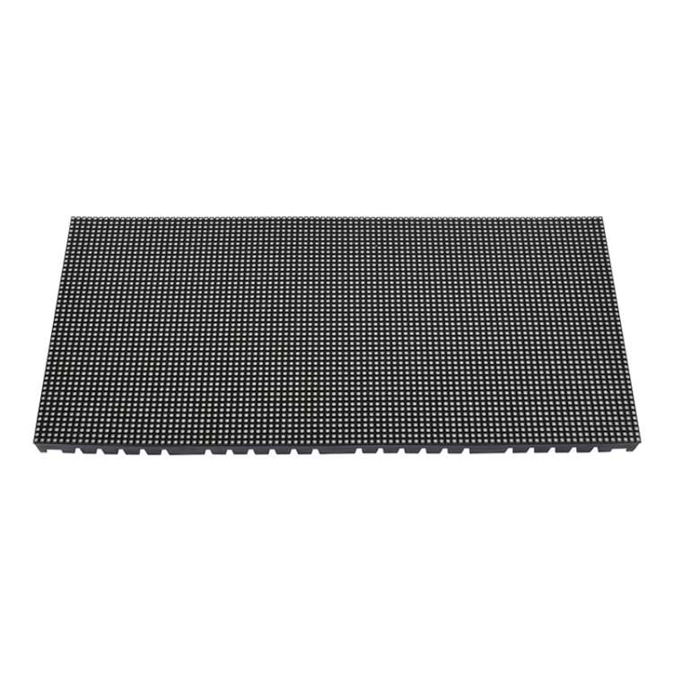Waveshare Flexible RGB Full-color LED Matrix Panel, 2.5mm Pitch, 96x48 Pixels, Adjustable Brightness