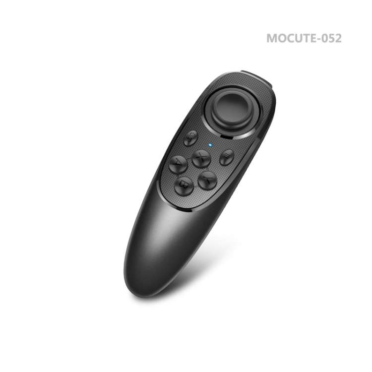 VR Headset Remote Controller, Multi-Functional Gamepad Bluetooth Controller for iOS and Android