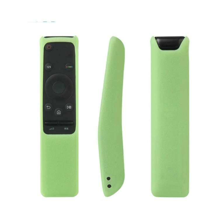 Universal Waterproof Anti-drop Silicone Remote Controller Protective Cover Case for Samsung Smart TV