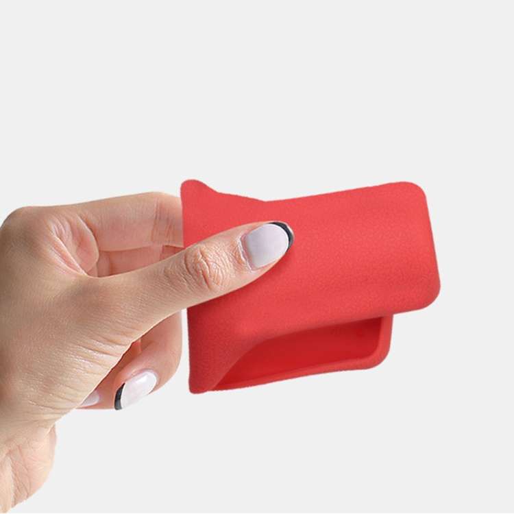 Universal Waterproof Anti-drop Silicone Remote Controller Protective Cover Case for Samsung Smart TV