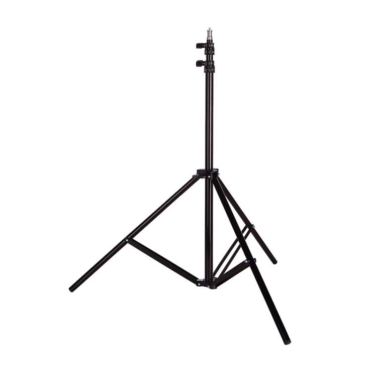 Photo Studio Softbox Kit (Four Socket Lamp Holder + 50 X 70cm Flash Lighting Softbox +2m Light Stand
