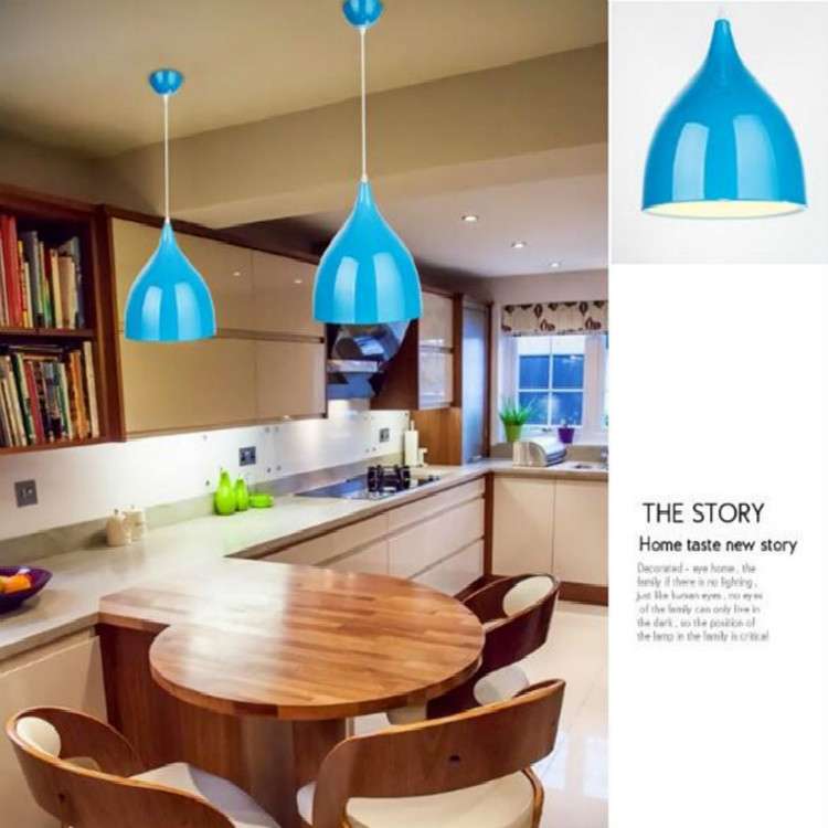 Creative Personality Internet Cafe Hotel Bar Hotel Restaurant Chandelier, Power Source:without Light
