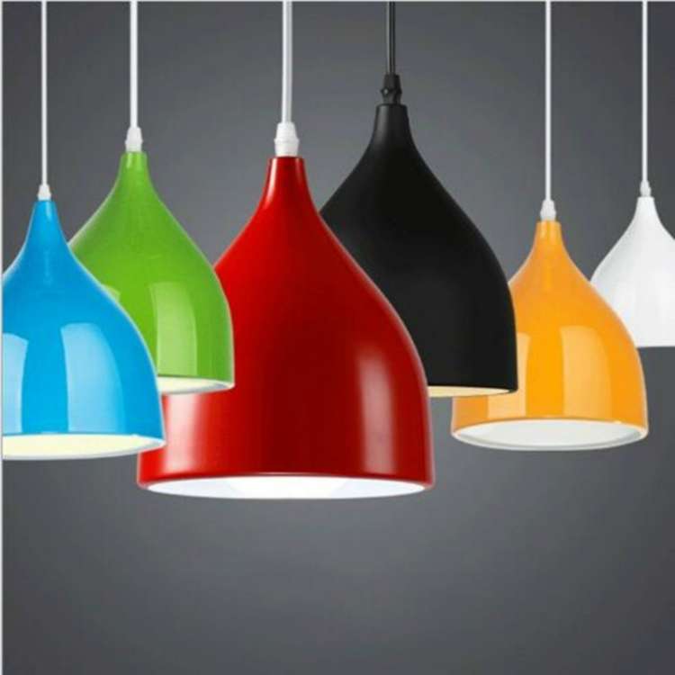 Creative Personality Internet Cafe Hotel Bar Hotel Restaurant Chandelier, Power Source:without Light