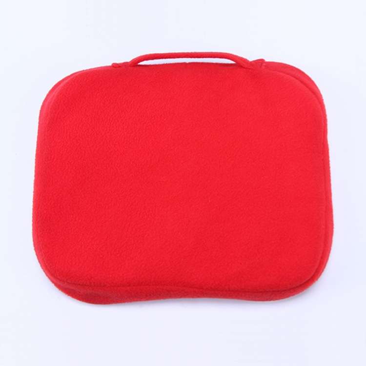 2 PCS Portable Desk Knee Lap Pillow Handy Computer Reading Writing Table Laptop Stand(Blue)