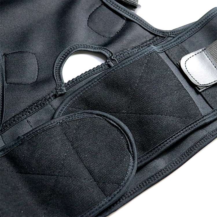 Male Female Adjustable Magnetic Posture Corrector Corset Back Men Brace Back Shoulder Belt Lumbar Su
